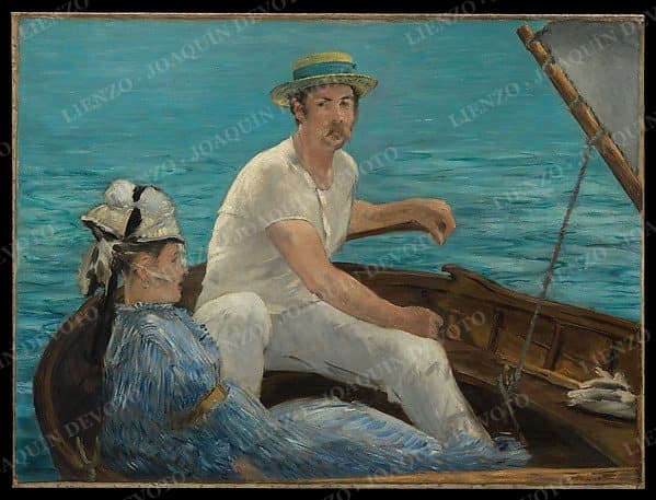Marea de la tarde